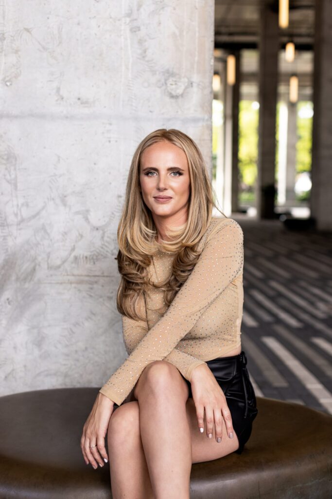 Founder of Social Styles Marketing