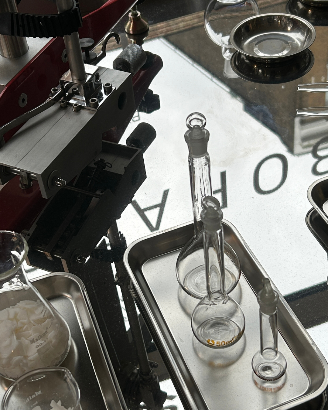 peptides shaping the future of the wellness industry