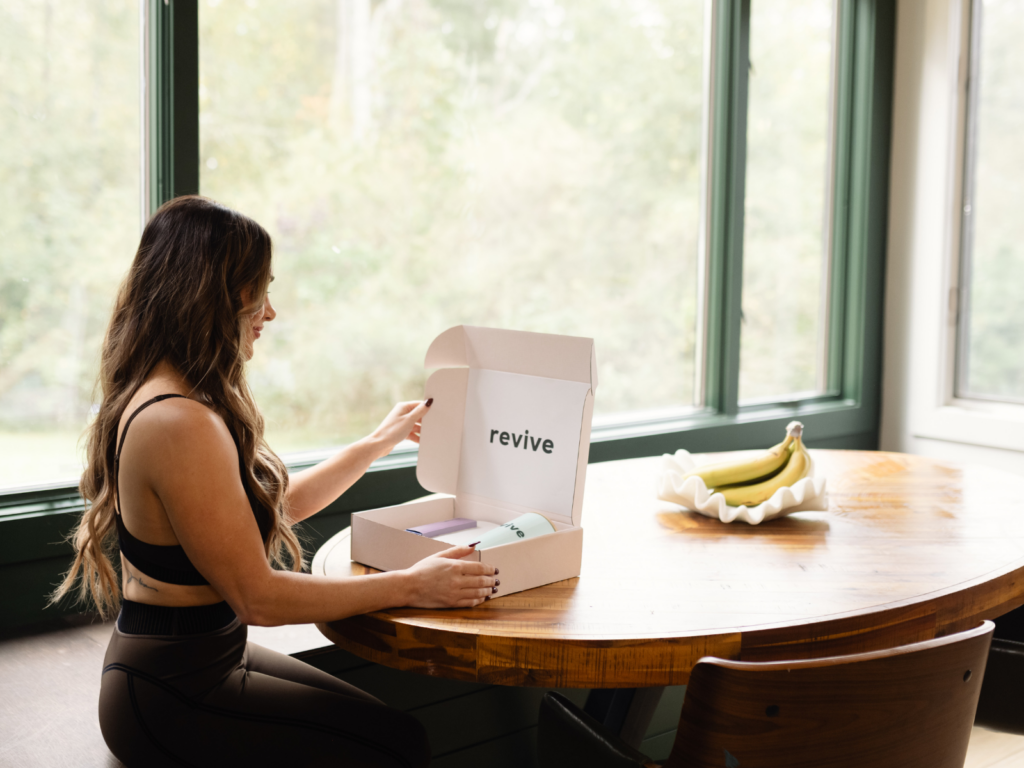 revive photo package